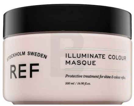 REF Illuminate Colour Masque 500 ml