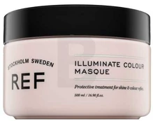 REF Illuminate Colour Masque 500 ml kaina