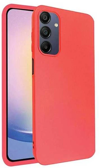 Beline Candy Case Samsung A15 A156red