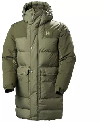 Helly Hansen Escape Pūkinė Striukė M 53527 421
