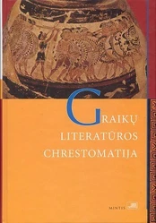 Graikų literatūros chrestomatija