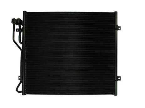 Kondicionieriaus radiatorius KTT110291