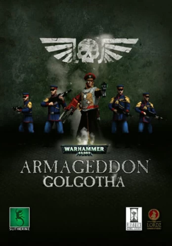 Warhammer 40,000: Armageddon PC