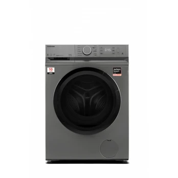 Skalbimo mašina Toshiba TW-BL70A2PL(SS)
