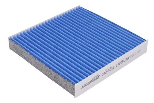 UFI 34.248.00 Pollen filter