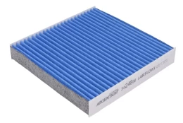 UFI 34.248.00  Pollen filter kaina