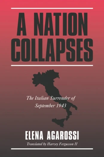 Nation Collapses