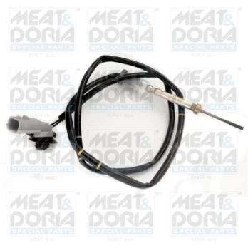 Išmetamų dujų temper. daviklis MEAT & DORIA MD12288