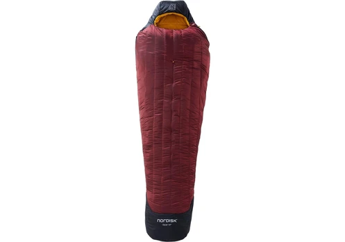 Miegmaišis Nordisk Oscar -10C - X Large (220cm)