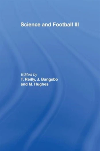 Science and Football III