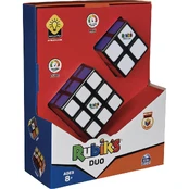 Galvosūkis Spin Master Rubiks Duo 6064009 kaina