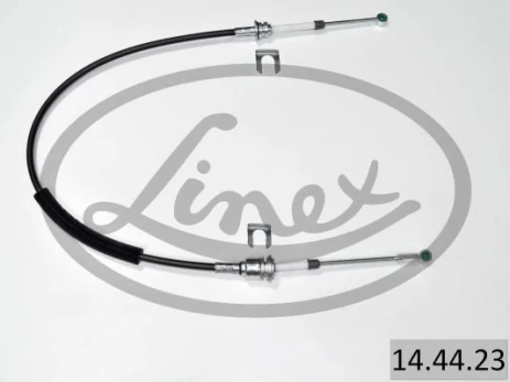 Lynas, mechaninė transmisija LINEX LIN14.44.23