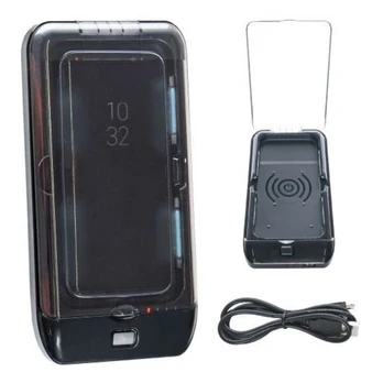 Atsarginis maitinimo šaltinis ("Power Bank") StoreXO S14619, 5000 mAh
