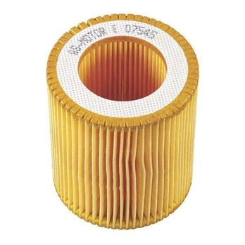 Oro filtras