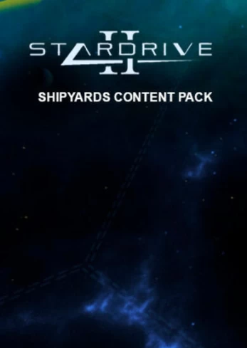 StarDrive 2 Steam
