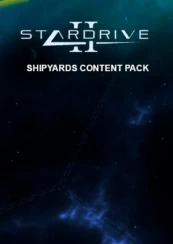 StarDrive 2 Steam kaina