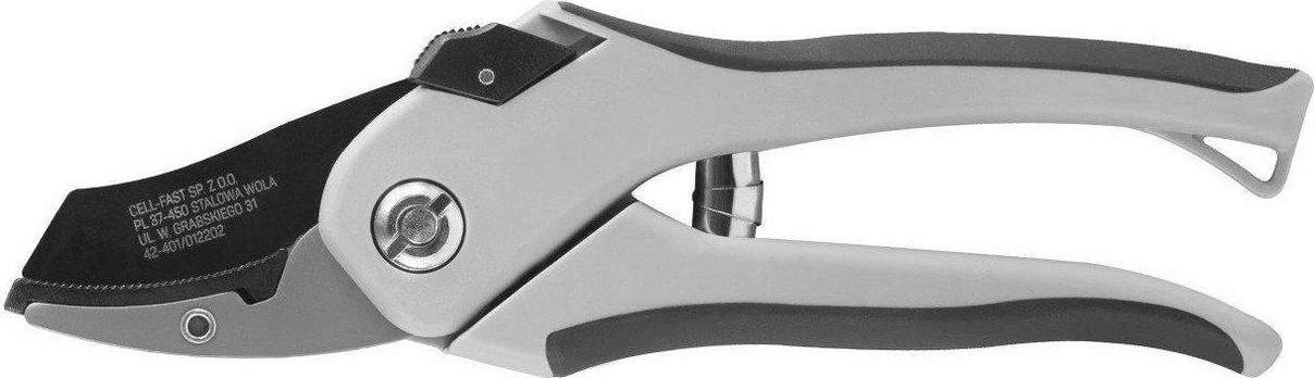 Sekator Cellfast C.BASIC SEKATOR KOWADEŁKOWY