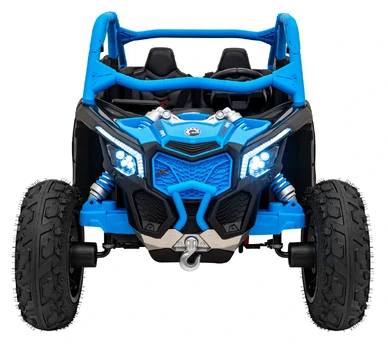 Ramiz Buggy Maverick Turbo RR STRONG Mėlyna