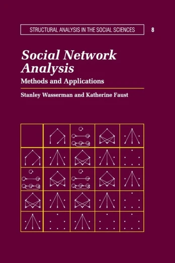 Social Network Analysis