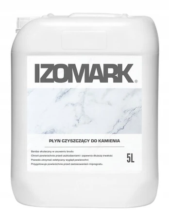 Izomark valiklis akmeniui 5l