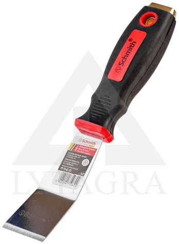 Grandiklis lenktas Schmith SSKR-01, 1.5"