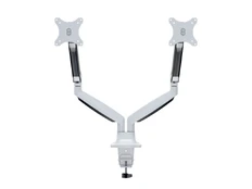 Multibrackets MB-7086 Monitor holder with height adjustment for 2 monitors kaina