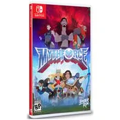 Mythforce Nintendo Switch