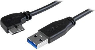 StarTech 3FT SLIM MICRO USB 3.0 CABLE/.