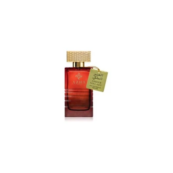 Azha Perfumes Amber Malaky Eau De Parfum 100 ml (man)
