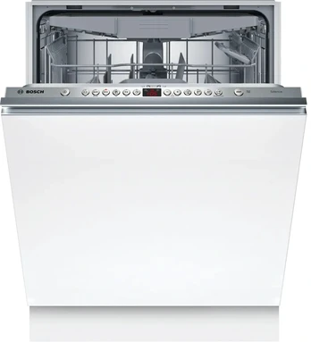 Įmontuojama indaplovė Bosch SMV46KX12E