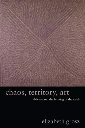 Chaos, Territory, Art
