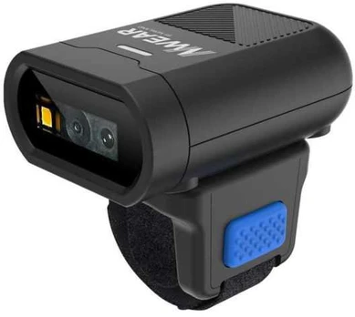 Newland Bluetooth ring scanner, 2D