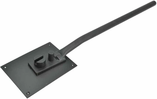 AW-Tools AWTOOLS GIĘTARKA DO PRĘTÓW 10mm