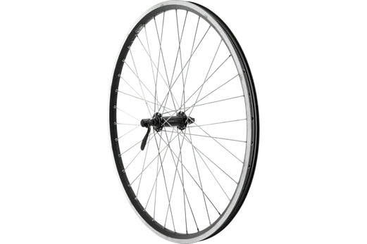 Ratas 26" RYDE ZAC2000 sw TX800 QR sw 36L