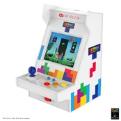 Žaidimų automatas My Arcade Nano Player Tetris kaina