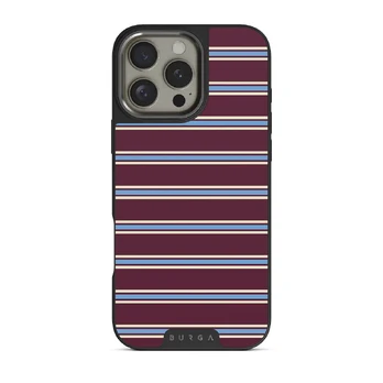 House Party - iPhone 16 Pro Max Case, Elite Dark (MagSafe) / Gunmetal