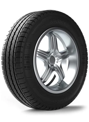 KLEBER TRANSPRO 2 225/55 R17 109 H