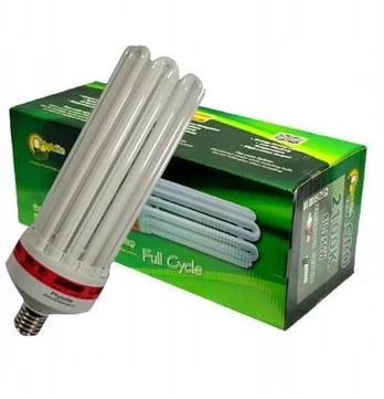 Phytolite Cfl lemputė 250w Dual augalams auginti