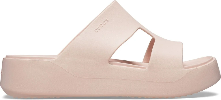 Crocs™ Getaway Platform H-Strap Quartz - 36,5