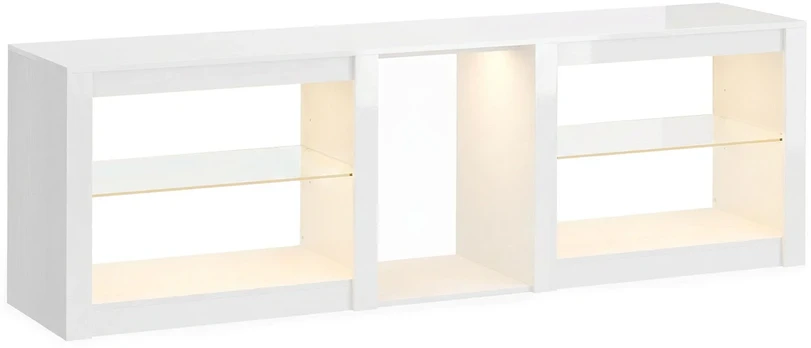 TV staliukas TV spintelė 160 x 35 x 52 cm
