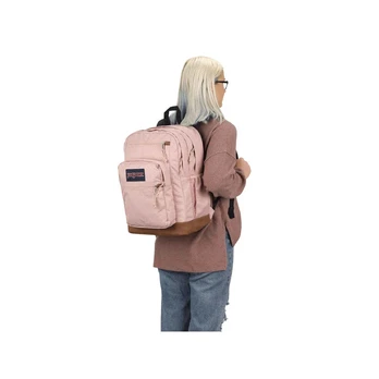 JANSPORT KUPRINĖ COOL STUDENT misty rose