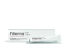 Fillerina 12HA Night Kreminis kaina