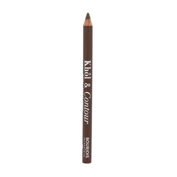Akių pieštukas Bourjois Khol & Contour 1.2 g, 05 Chocolate