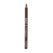 Akių pieštukas Bourjois Khol & Contour 1.2 g, 05 Chocolate kaina