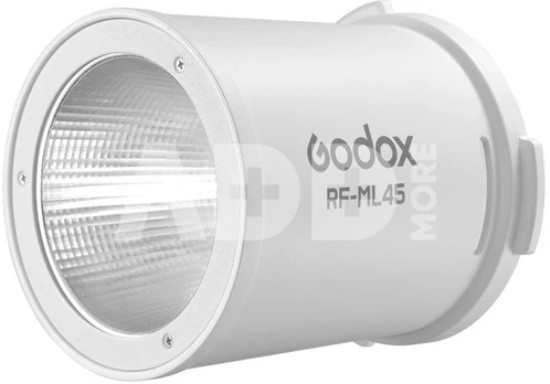 Godox 45° Reflector for ML100BI/ML100R/ML60R