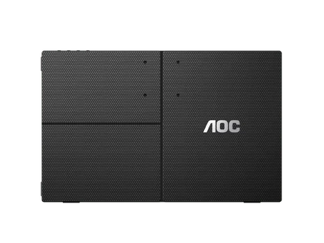 Monitorius AOC 16T3EA