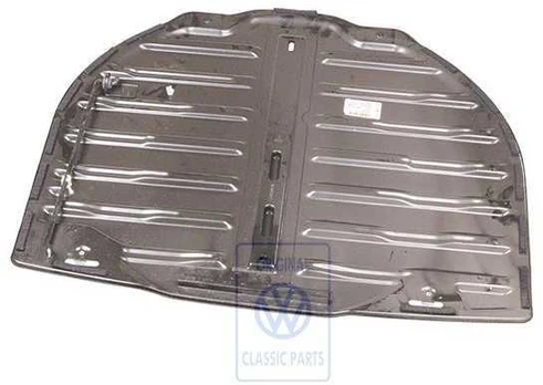 Vag Bora Golf Mk4 1998 2006 Originalus 1J9803721G