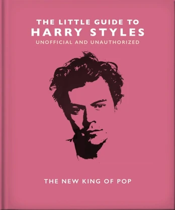 Little Guide to Harry Styles