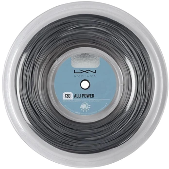 STIGAS LUXILON ALU POWER 130 Sidabrinis WR8302301130 (097512384339)