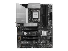 SALE OUT. MSI PRO Z890-S WIFI | Processor family Intel | Processor socket LGA1851 | 2000 GB | DDR5 UDIMM | Supported hard disk d kaina